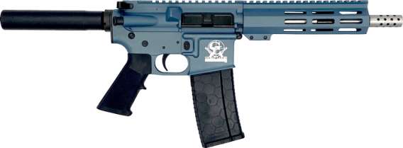 GLFA AR15 PISTOL .223 WYLDE - Image 2