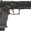 SIG P320 SPECTRE COMP 9MM - Image 2