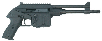 KEL-TEC PLR-16 5.56MM 10-SHOT