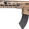 SIG MCX SPEAR LT 5.56 NATO