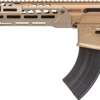 SIG MCX SPEAR LT 5.56 NATO - Image 4