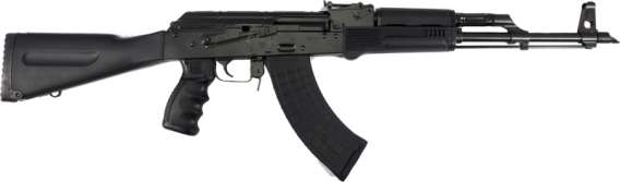 PIONEER ARMS AK-47 SPORTER - Image 2