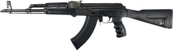 PIONEER ARMS AK-47 SPORTER - Image 3
