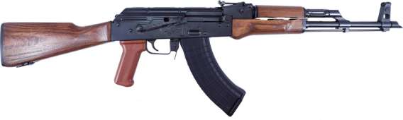 PIONEER ARMS AK-47 SPORTER - Image 2