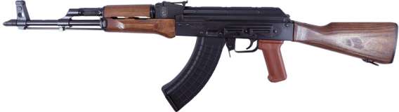 PIONEER ARMS AK-47 SPORTER - Image 3