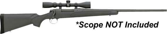 REMINGTON 700ADL .243 WIN