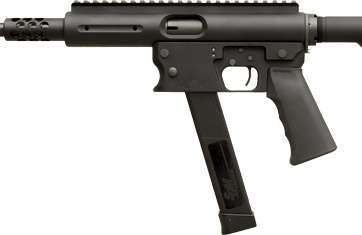 TNW AERO SURVIVAL RIFLE .45ACP