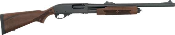 REMINGTON 870 FIELD 12GA 3"
