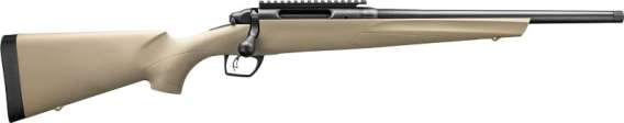 REMINGTON 783 SYNTHETIC 6.5CM