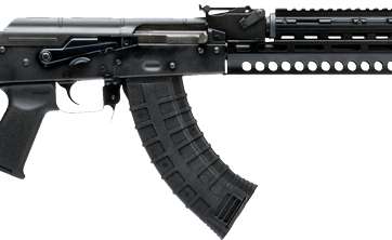 RILEY DEFENSE RAK47 TACT. MP