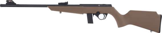 ROSSI RB22 COMPACT 22LR BOLT - Image 2