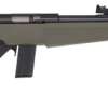 ROSSI RB22 COMPACT 22LR BOLT