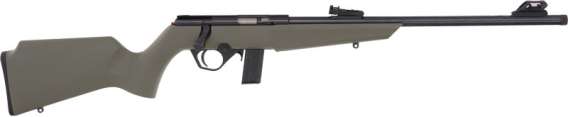 ROSSI RB22 COMPACT 22LR BOLT