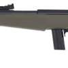 ROSSI RB22 COMPACT 22LR BOLT - Image 2