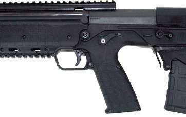 KEL-TEC RDB BULLPUP 5.56MM