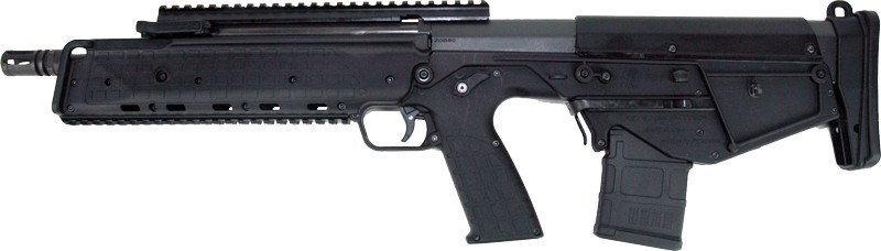 KEL-TEC RDB BULLPUP 5.56MM