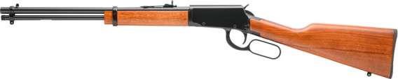 ROSSI RIO BRAVO .22LR LEVER - Image 2