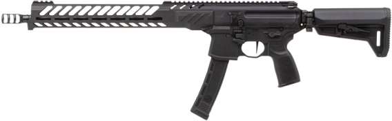 SIG MPX PCC 9MM COMPETITION - Image 2