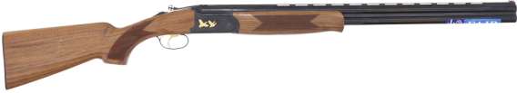 FAIR SLX O/U 12GA 3" 28" BLK