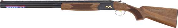 FAIR SLX O/U 12GA 3" 28" BLK - Image 2