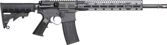 TROY CARBINE CQB SPC A3 5.56MM