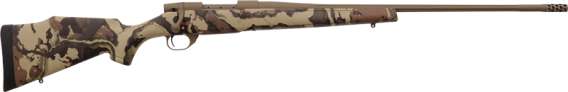 WEATHERBY VANGUARD FIRST LITE