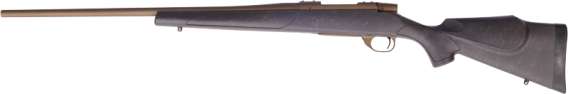 WEATHERBY VANGUARD WEATHRGUARD - Image 2