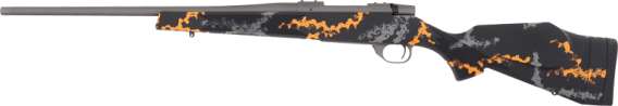 WEATHERBY VANGUARD COMPACT - Image 2