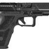 ZEV OZ9-STD-COMBAT-B-B PISTOL - Image 2