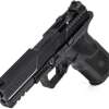 ZEV OZ9-STD-COMBAT-B-B PISTOL