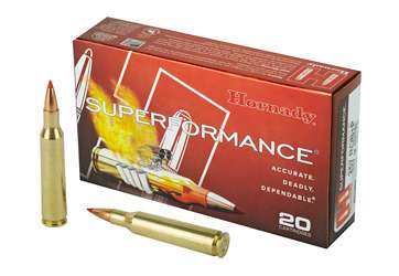 HRNDY 250 SAVAGE 100GR SP INT 20/200