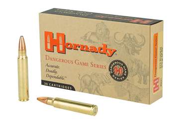 HRNDY 375RUG 270GR SP-RP 20/120