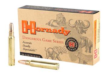 HRNDY DG 375RUG 300GR DGX BND 20/120