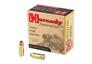 HRNDY 32ACP 60GR JHP/XTP 25/250
