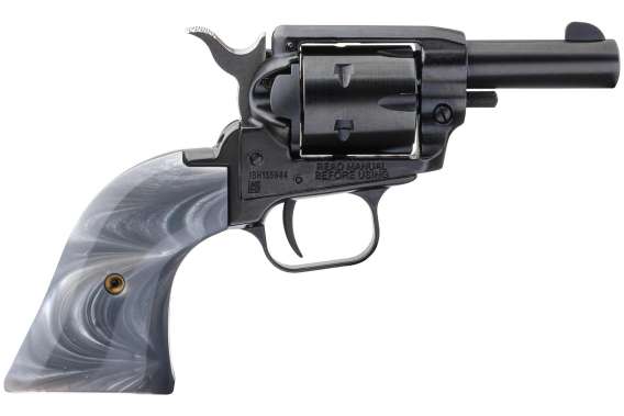 Heritage Barkeep Handgun .22 LR 6/rd Magazine 2.68" Barrel Grey Pearl Grip