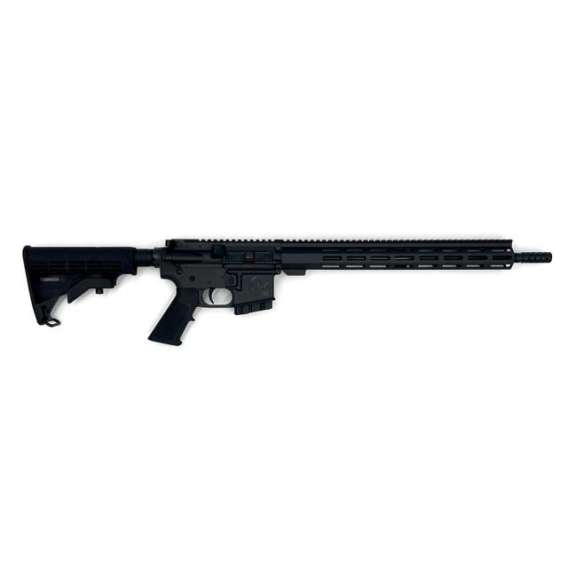 Great Lakes AR-15 Rifle 350 Legend 5rd Magazine 16" Barrel Nitride Black