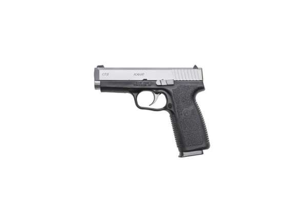 KAHR ARMS CT9 9MM SS/BLK 3.96" 8+1 NS