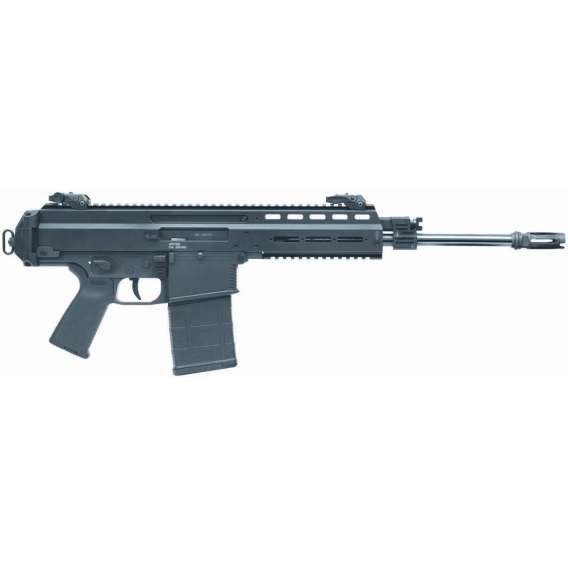 B&T APC308 Pro Rifle .308 Win 20rd Magazine 16" Barrel Black