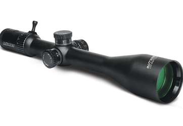 KONUS ABSOLUTE 5-40X56 SCOPE MIL IR