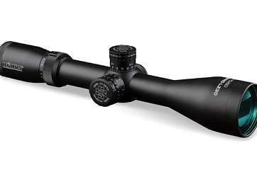 KONUSPRO LZ30 2.5-10X50 IR 30/30