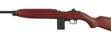 M1 CARBINE 30CAL WALNUT W/15RD