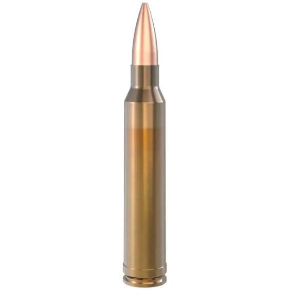 Lapua Rifle Ammuntion 300 Win Mag 185 gr Scenar OTM 10/ct