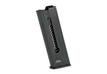 MEC-GAR MAG BERETTA 21 22LR 7RD BL