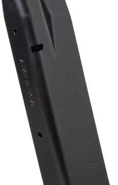 MEC-GAR MAG CZ COMPETITION 75B