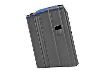 MAG DURAMAG 10RD 6.5 GRENDL SS BLK