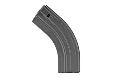 MAG DURAMAG 30RD 7.62X39 SS BLK