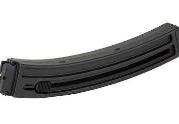 MAG HK MP5 22LR 25RD