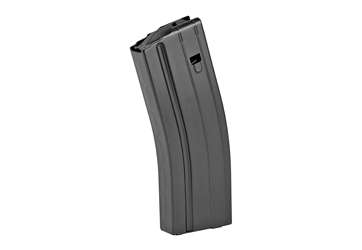PROMAG AR-15/M16 6.8MM 27 RD BLU STL