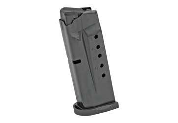 PROMAG S&W SHIELD 9MM 7RD BL STEEL