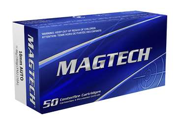 MAGTECH 10MM 180GR FMJ 50/1000